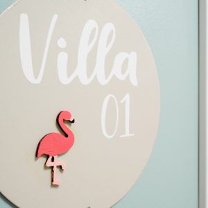 Villa 1 at Aloha Pet Resort & Spa