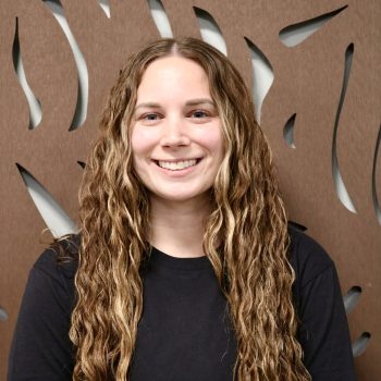 Emma Robson, General Manager at Aloha Pet Resort & Spa