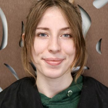 Joy Black, Pet Stylist at Aloha Pet Resort & Spa