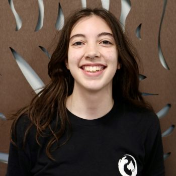 Payten Reese, Shift Leader at Aloha Pet Resort & Spa